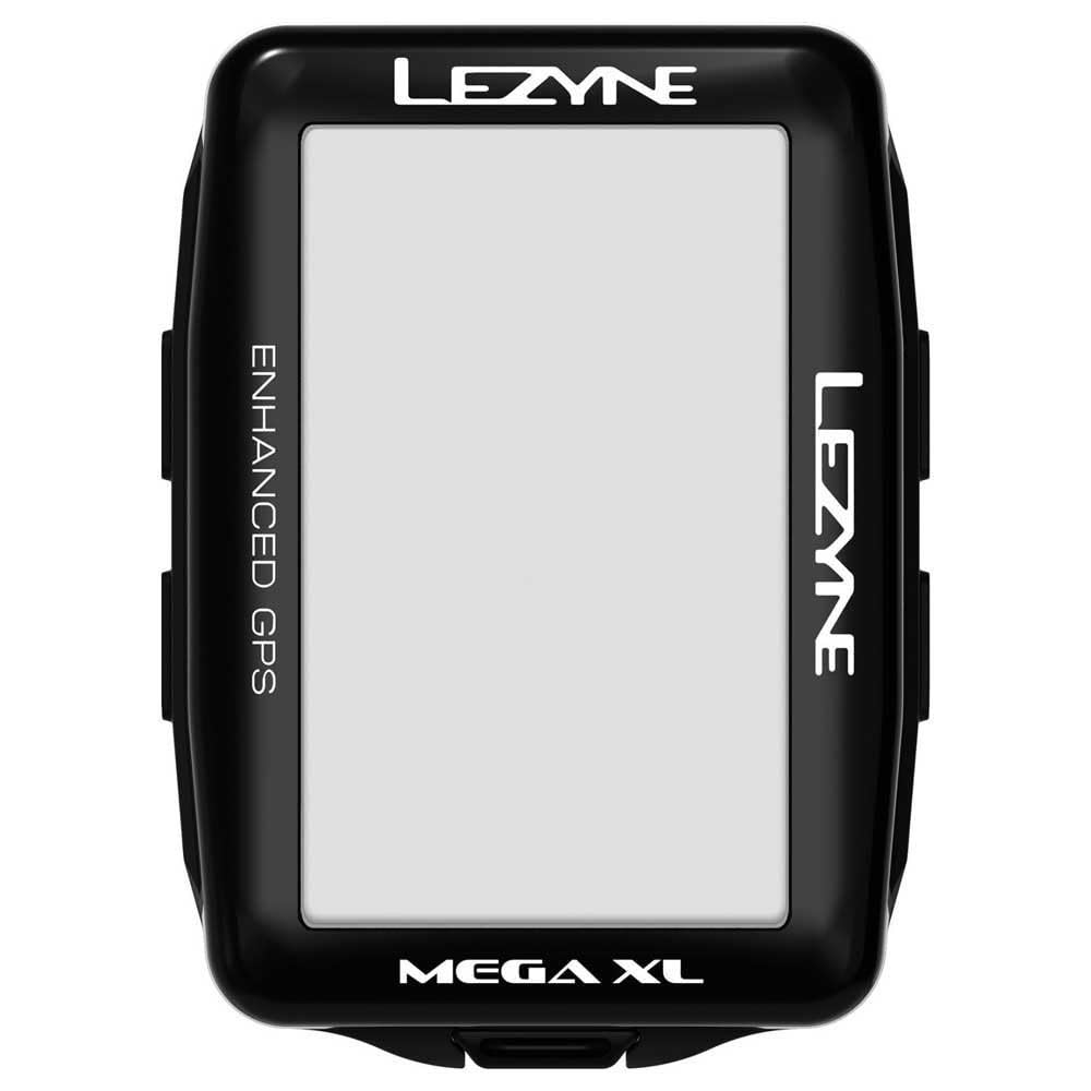 Amazon.co.jp: Lezyne Mega XL GPS Cycle Computer : スポーツ＆アウトドア